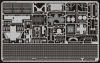 Eduard 53004 Tirpitz 1/350 Tamiya